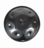 Schlagwerk HP8EQ E-Minor Equinox 8 + Bag HandPan